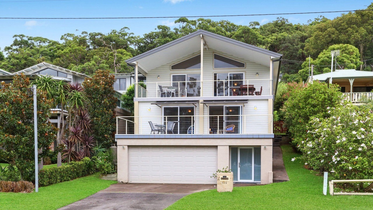 Photo of Outdoor in Hardys Bay