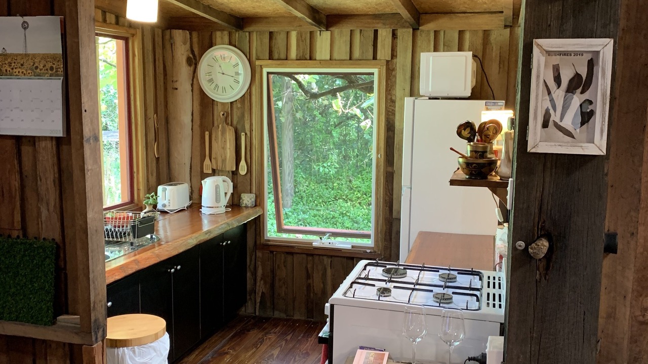 Photo of Kitchen in Wollombi