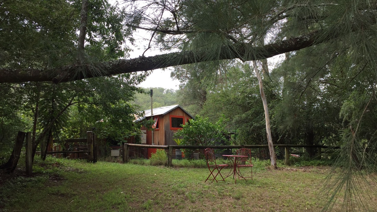 Photo of Outdoor in Wollombi