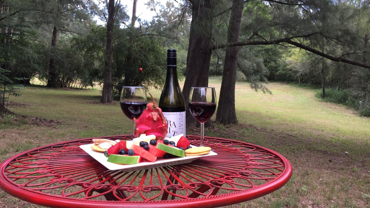 Photo of Outdoor in Wollombi