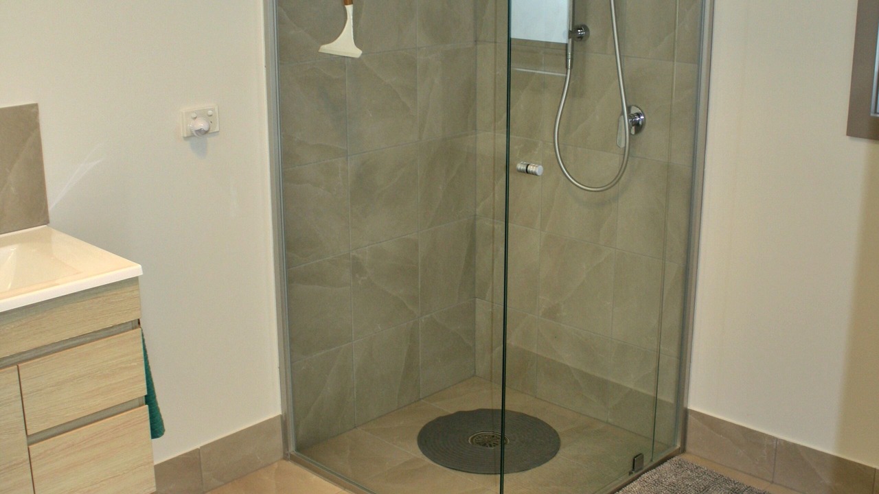 Photo of Bathroom in Pambula Beach