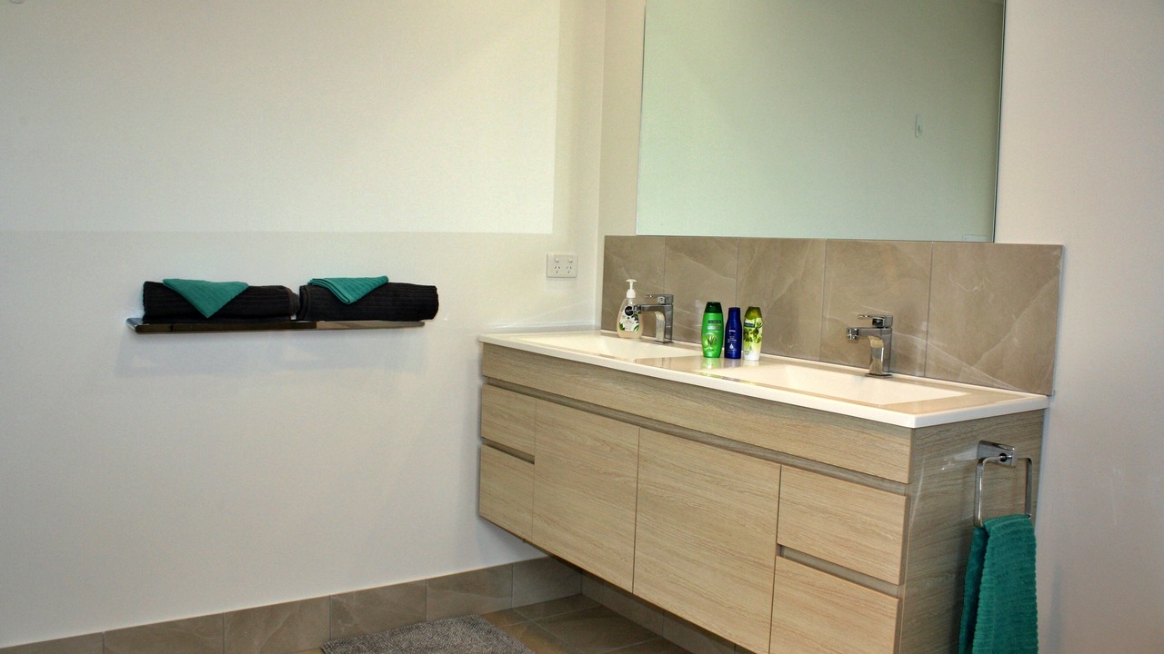 Photo of Bathroom in Pambula Beach