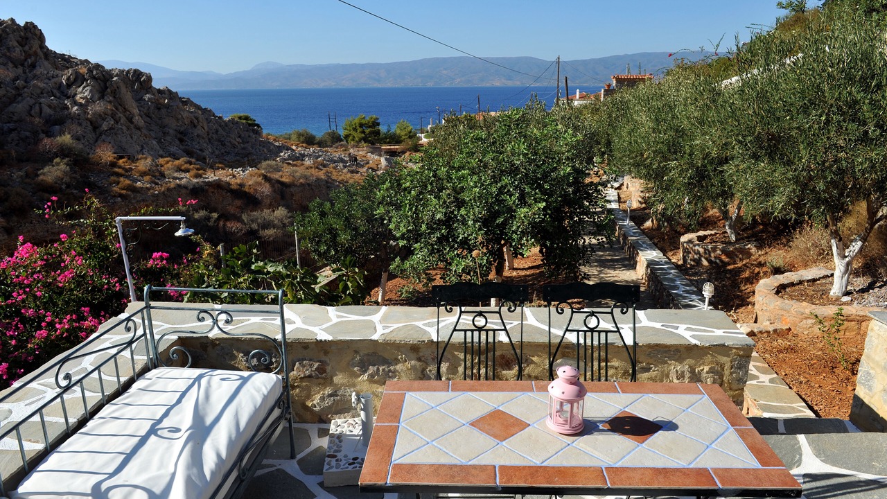 Photo of Outdoor in Hydra
