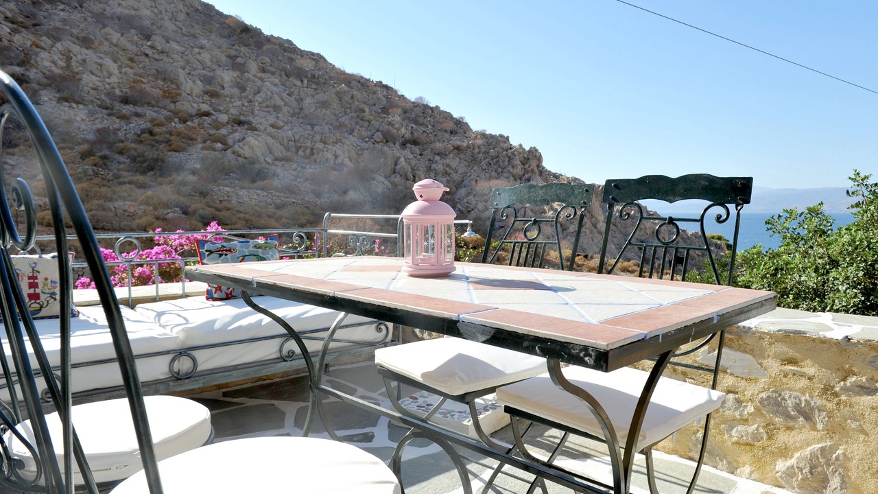 Photo of Outdoor in Hydra