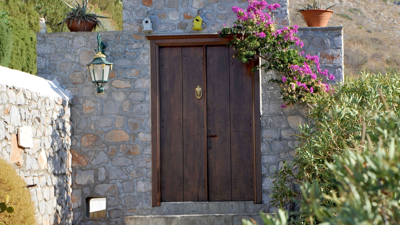 Photo of Outdoor in Hydra