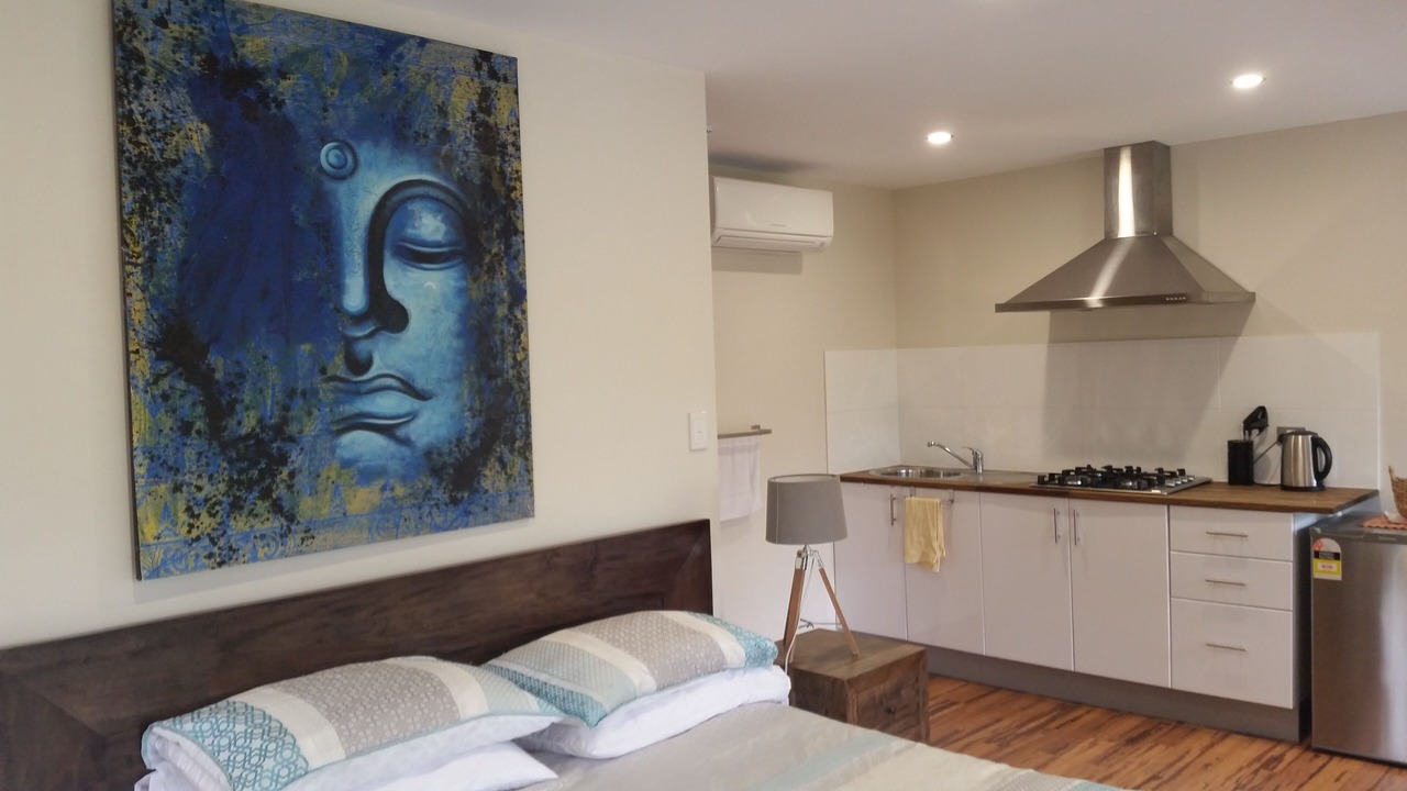 Photo of Bedroom in Eudlo