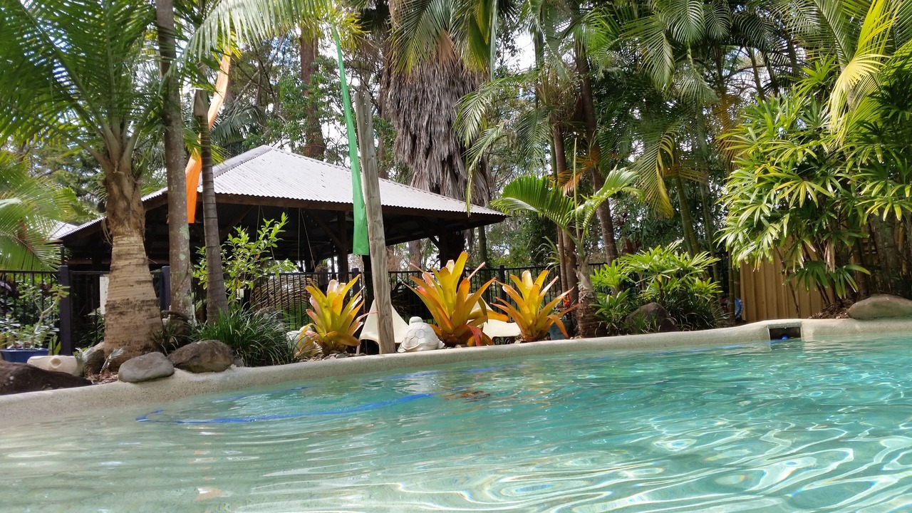 Photo of Outdoor in Eudlo