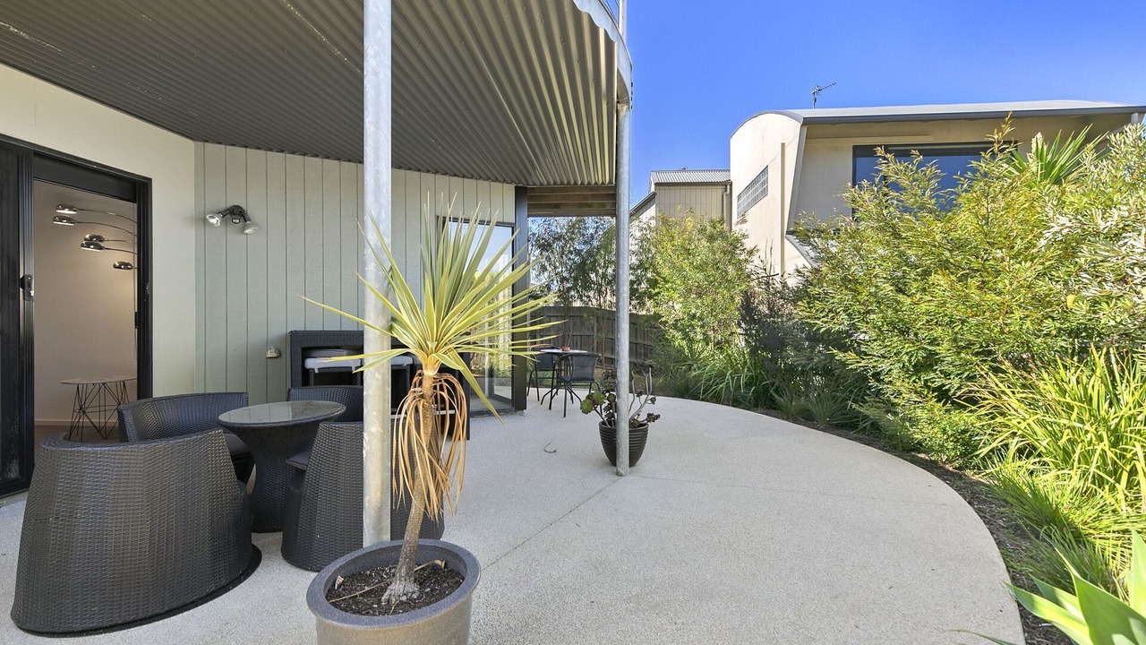 Photo of Patio Balcony in Anglesea