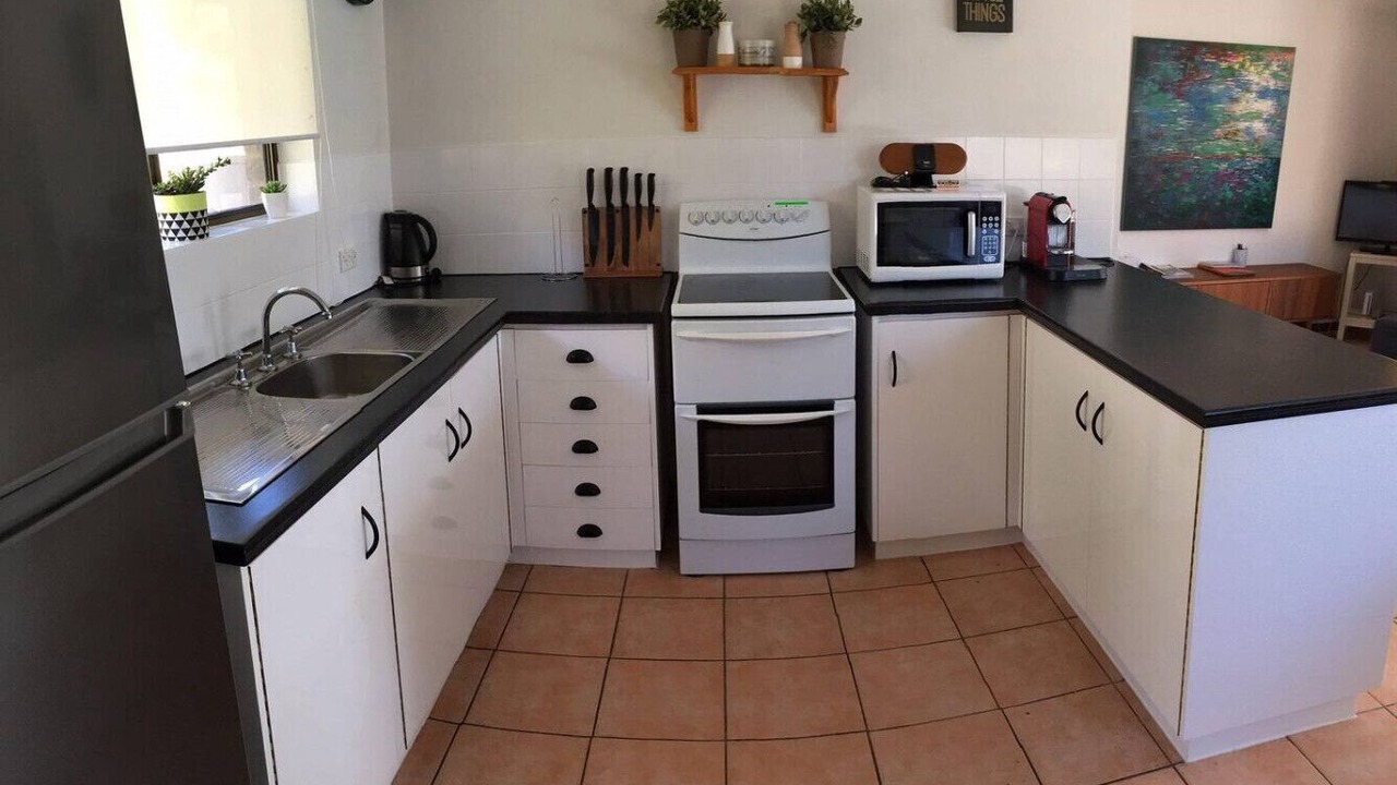 Photo of Kitchen in Carrickalinga