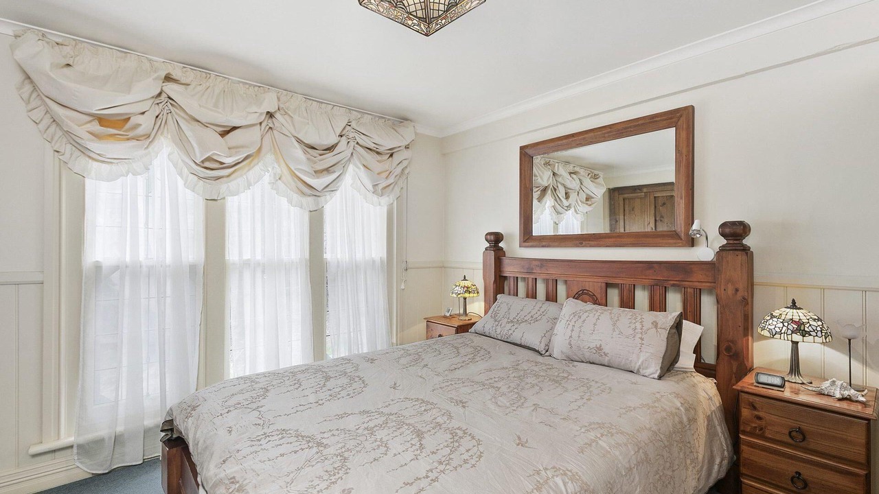 Photo of Bedroom in Lorne
