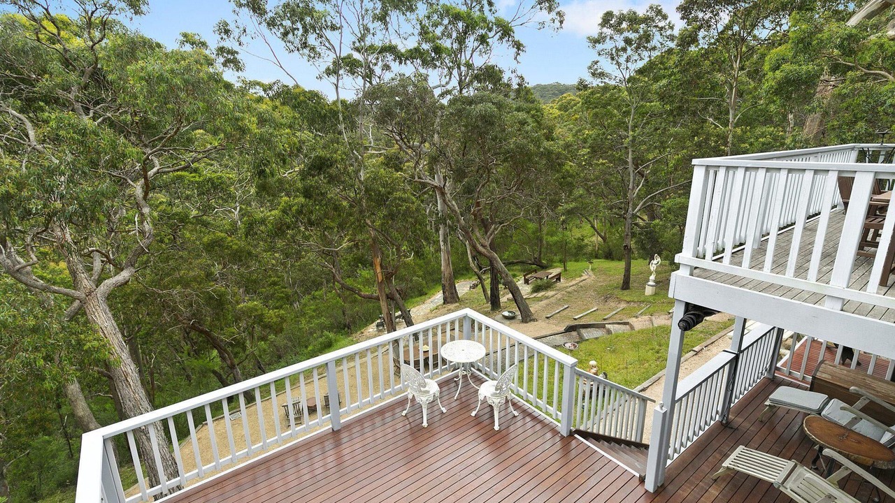Photo of Outdoor in Lorne