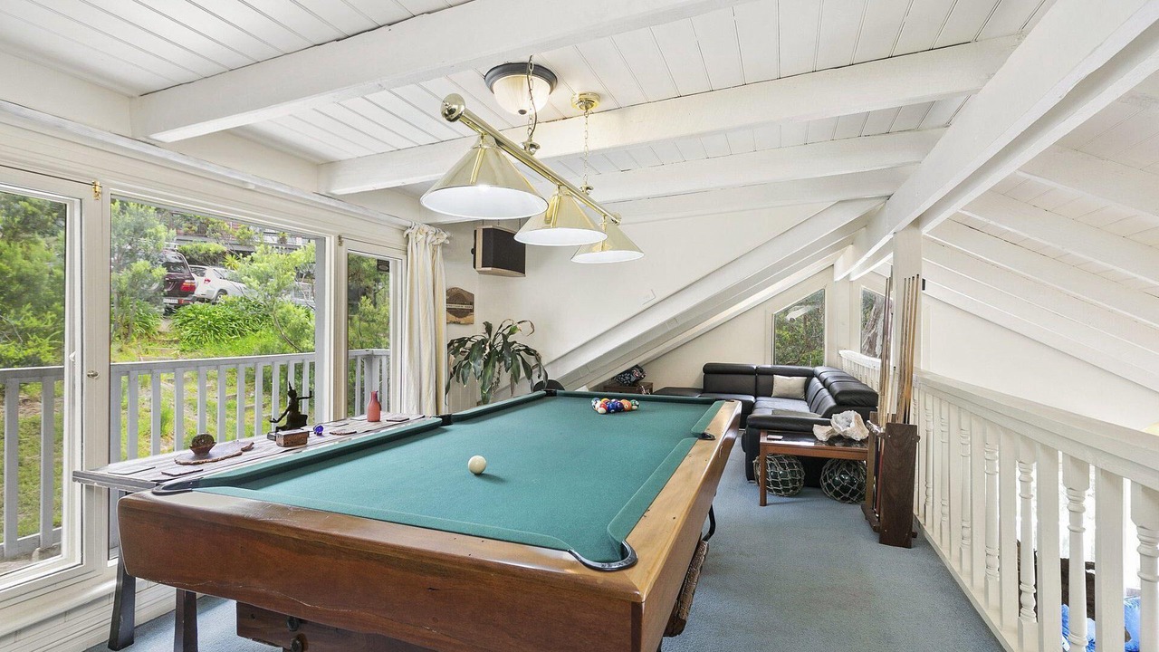Photo of Bedroom in Lorne