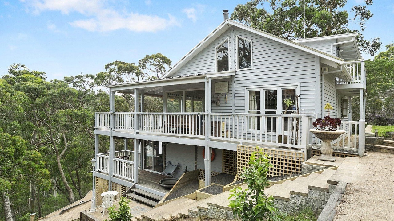 Photo of Outdoor in Lorne