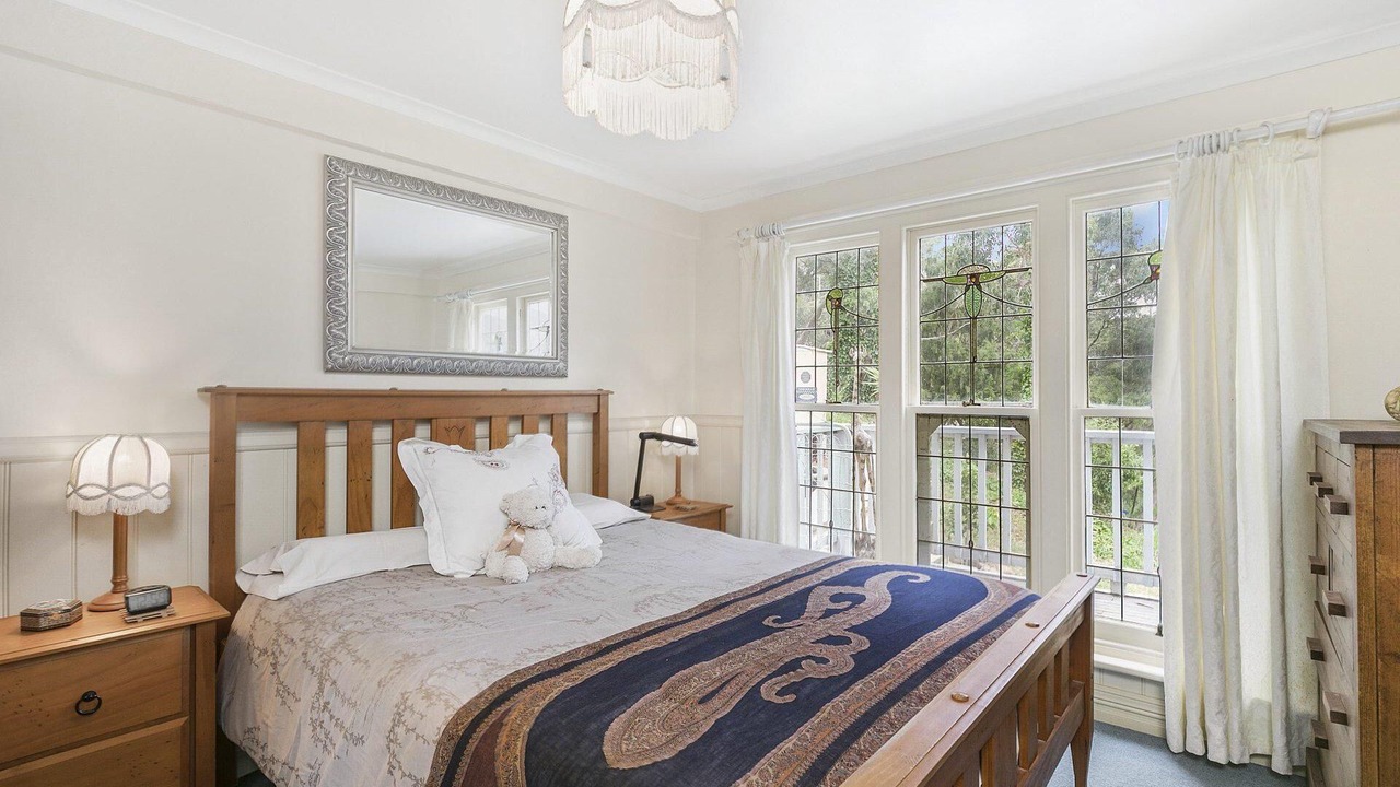 Photo of Bedroom in Lorne