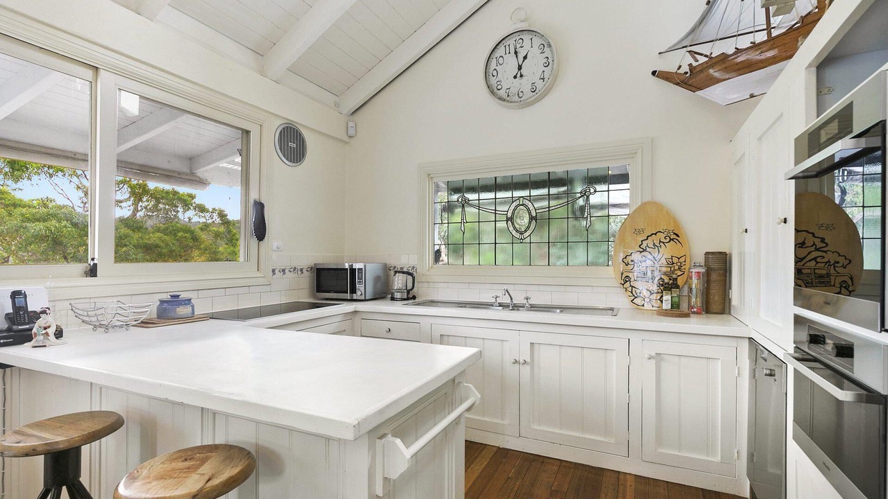 Photo of Kitchen in Lorne