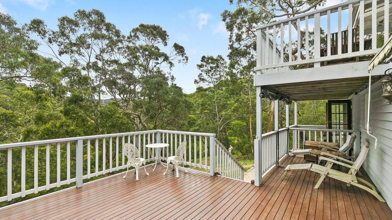 Photo of Outdoor in Lorne