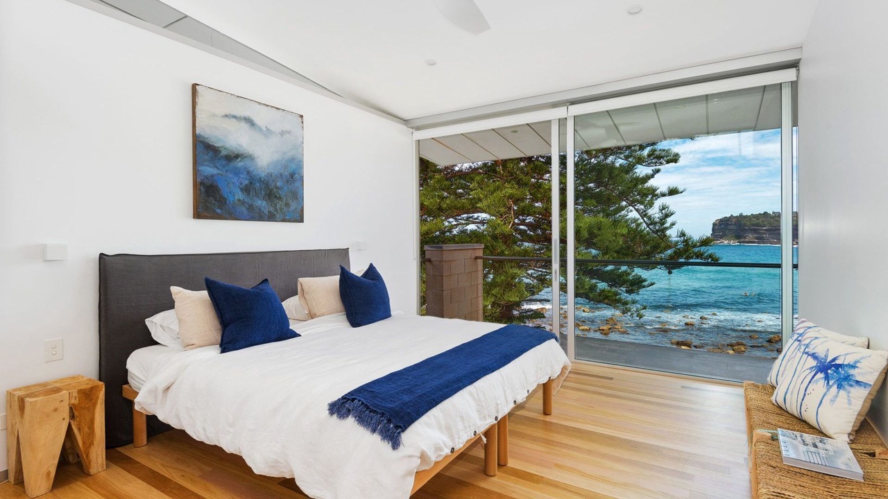 Photo of Bedroom in Avalon Beach