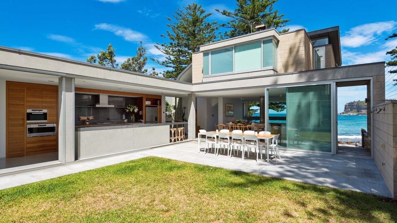 Photo of Outdoor in Avalon Beach