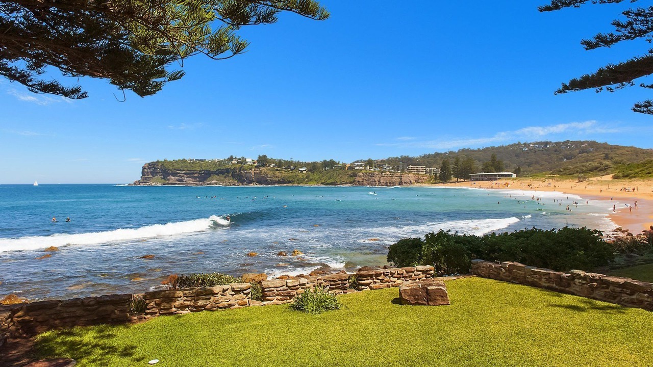 Photo of Others in Avalon Beach