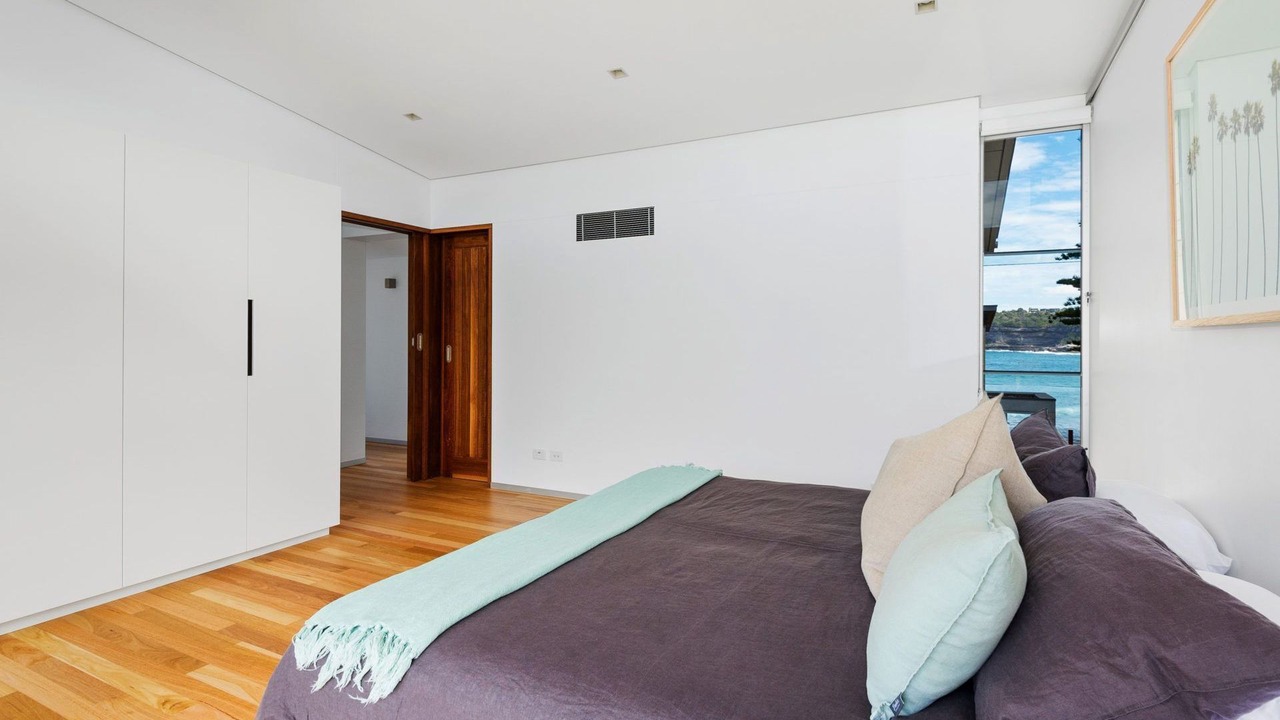 Photo of Bedroom in Avalon Beach
