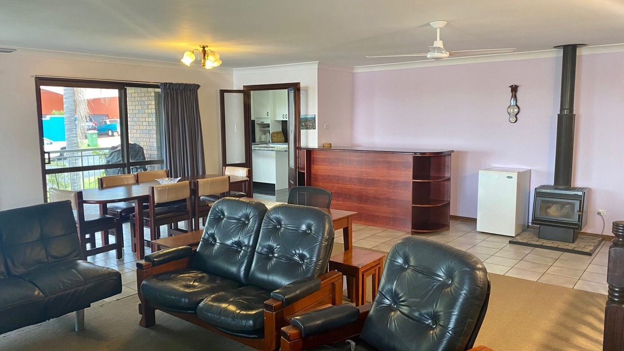 Photo of Livingroom in Rainbow Beach
