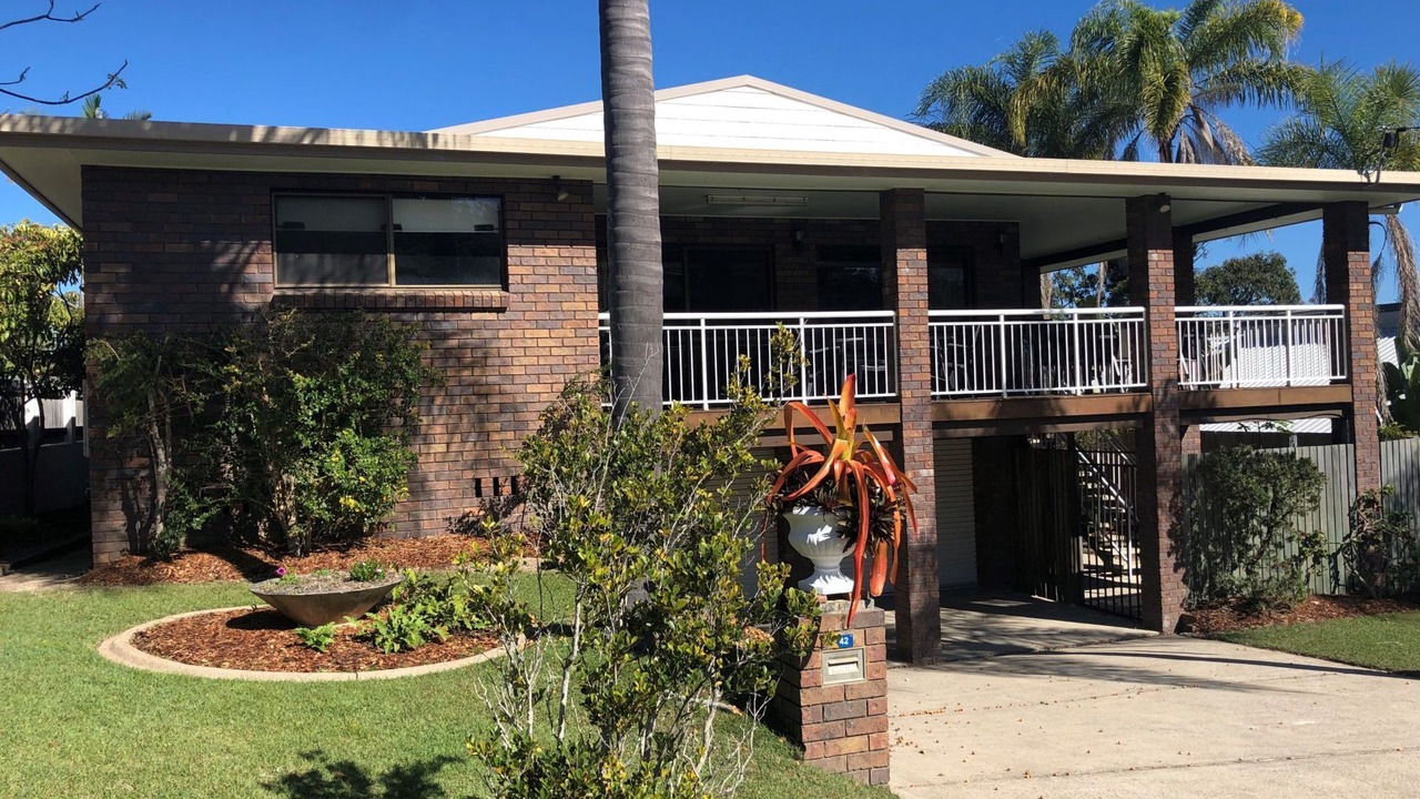 Photo of Outdoor in Rainbow Beach