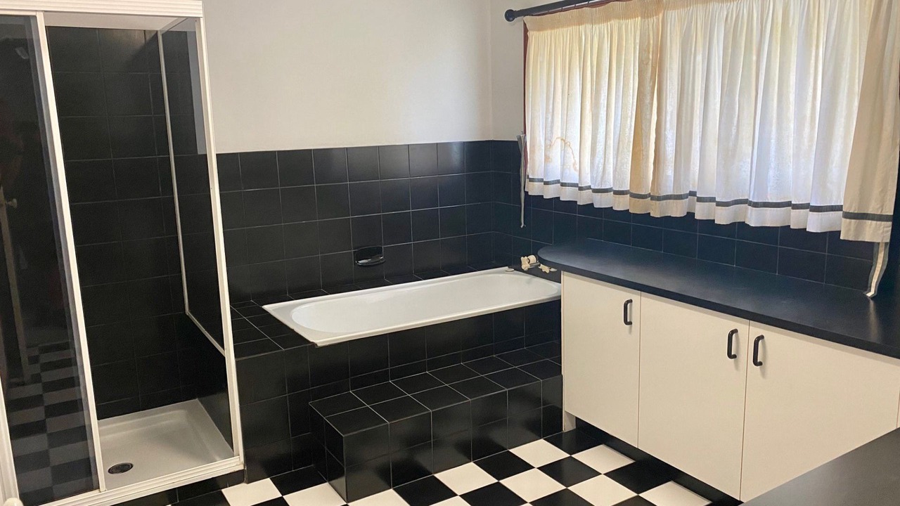 Photo of Bathroom in Rainbow Beach