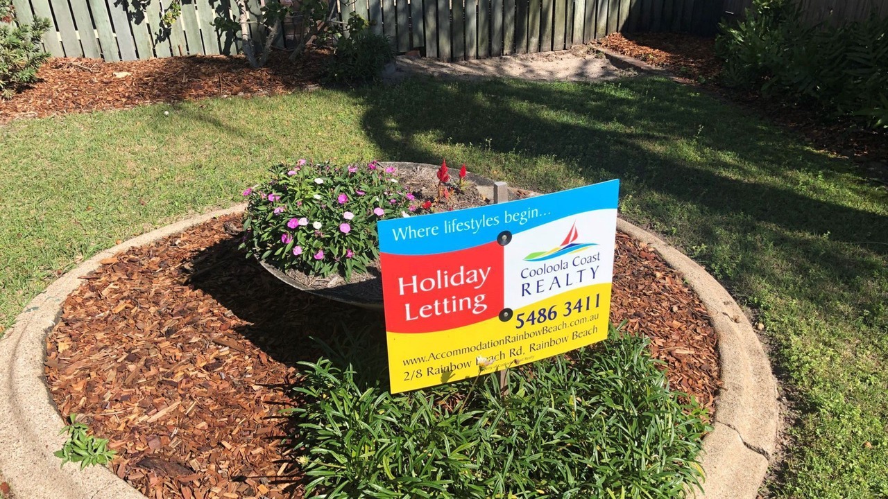 Photo of Outdoor in Rainbow Beach
