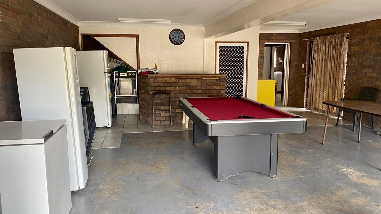 Photo of Bedroom in Rainbow Beach