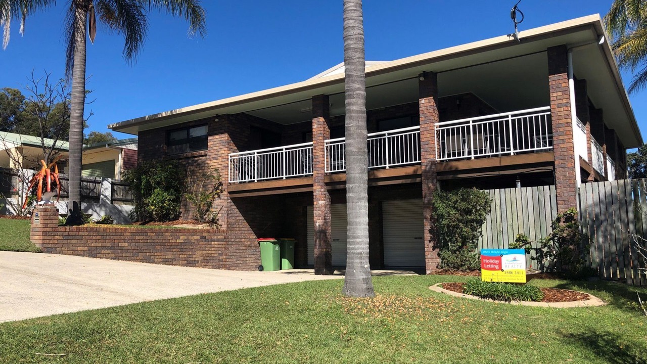 Photo of Outdoor in Rainbow Beach
