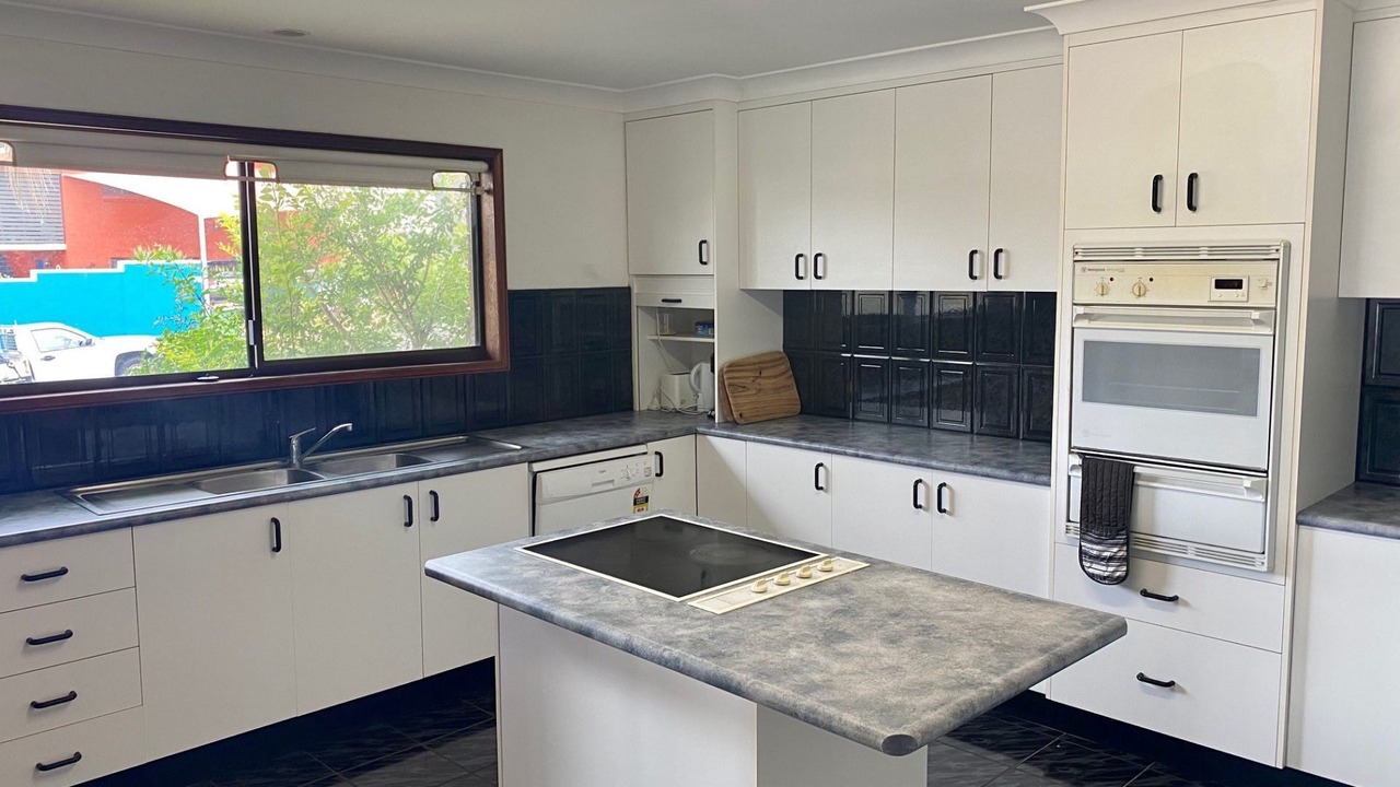Photo of Kitchen in Rainbow Beach