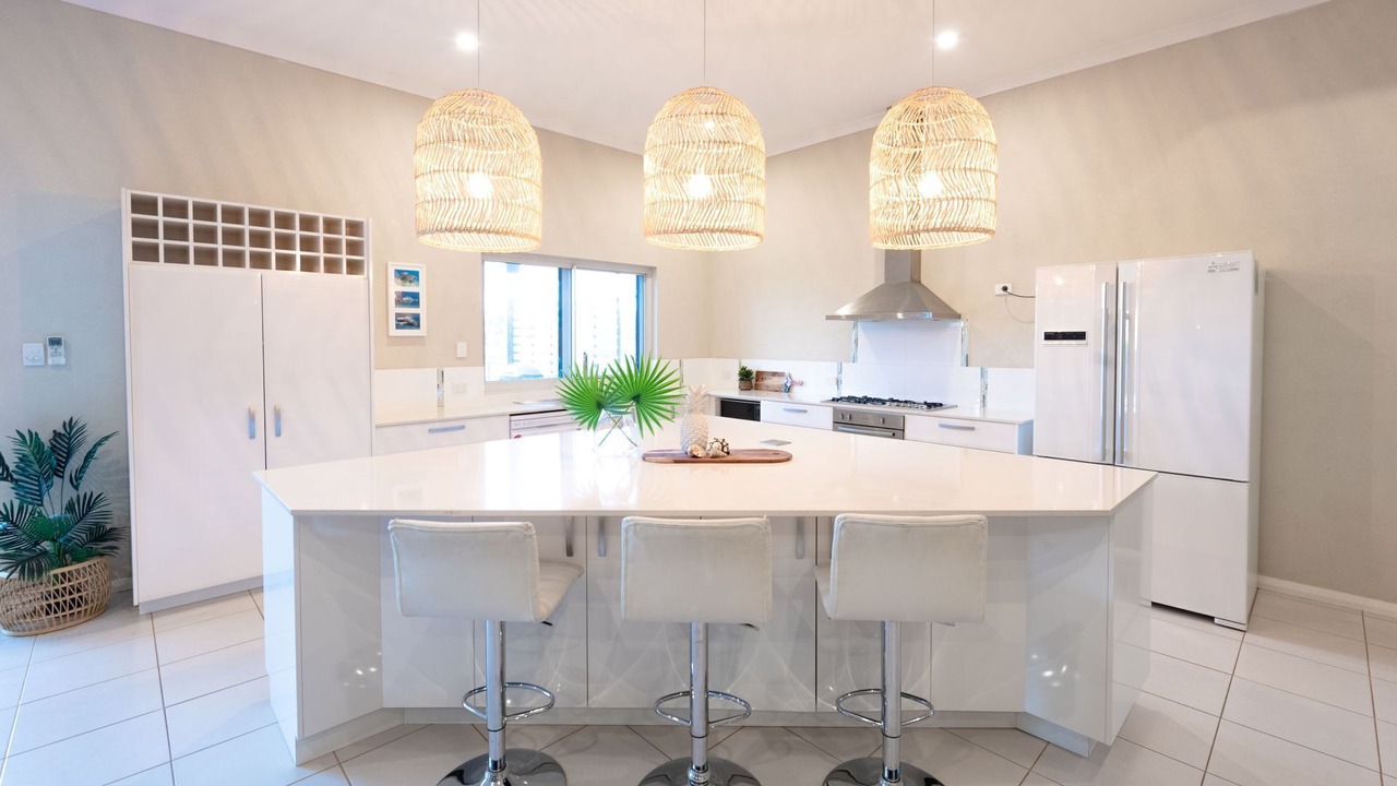 Photo of Kitchen in Exmouth