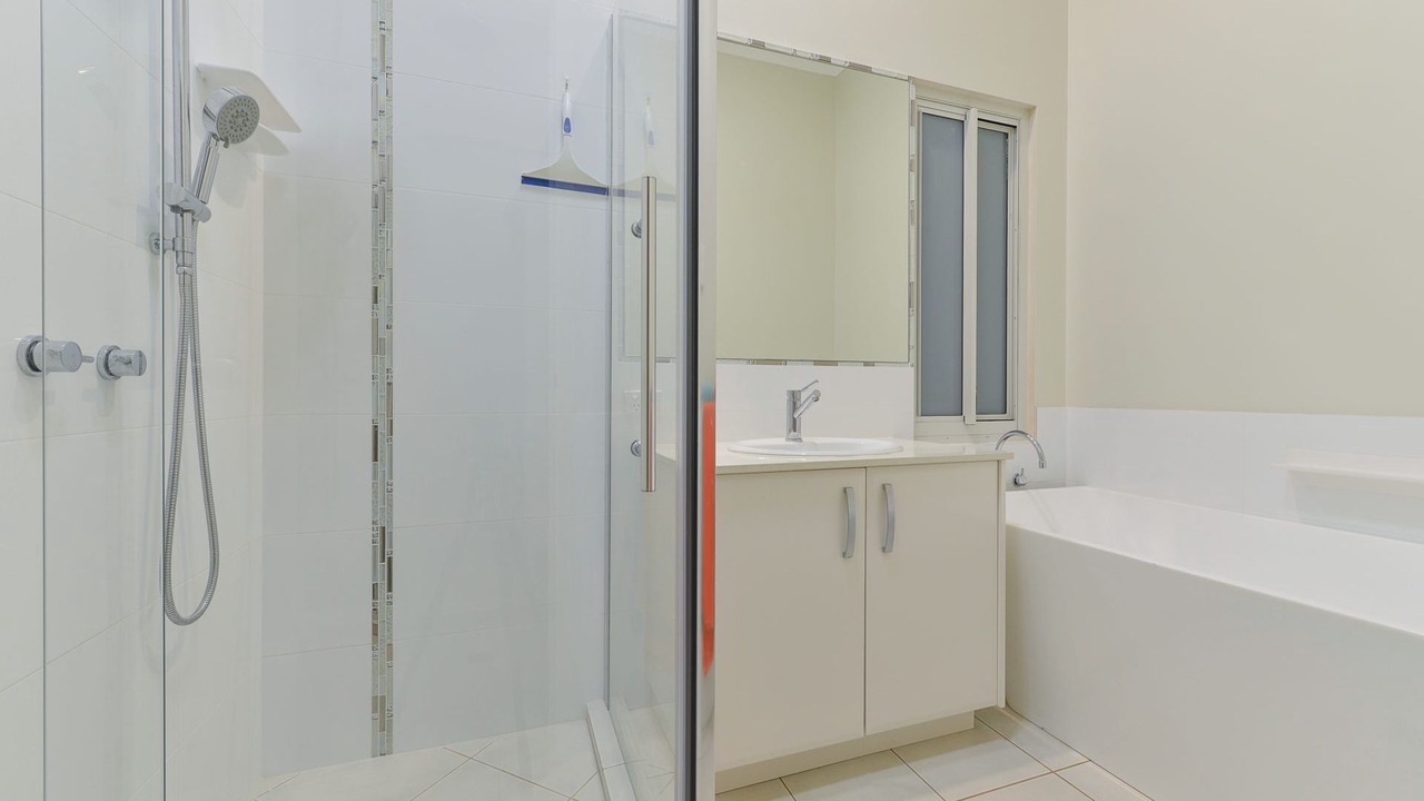 Photo of Bathroom in Exmouth