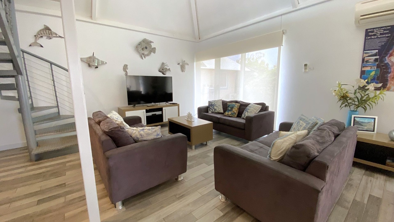 Photo of Livingroom in Exmouth