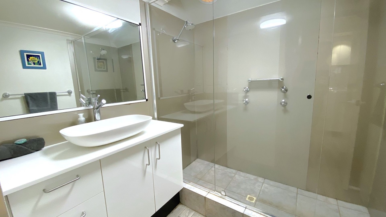 Photo of Bathroom in Exmouth
