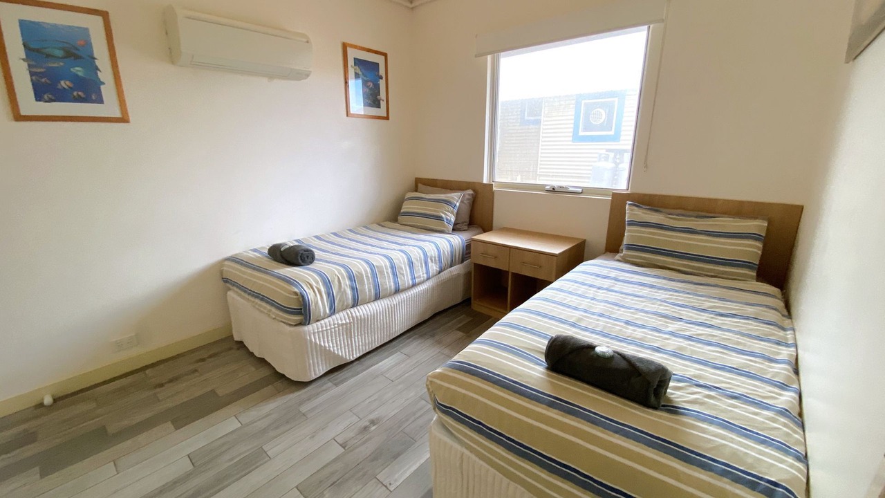 Photo of Bedroom in Exmouth