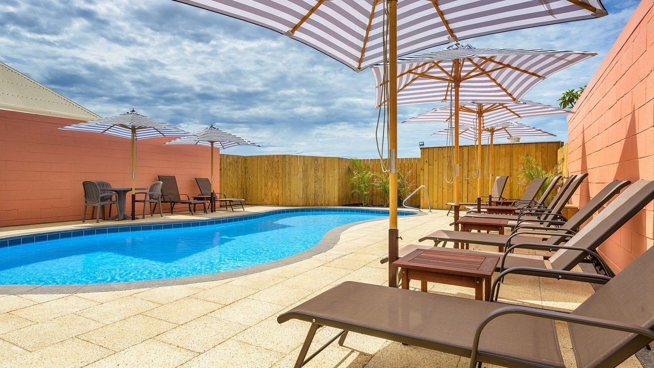 Photo of Outdoor in Exmouth