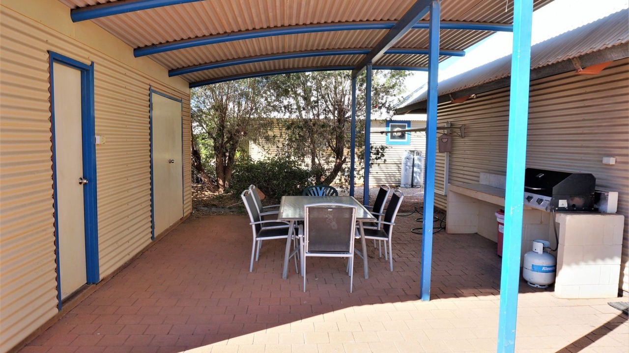 Photo of Outdoor in Exmouth