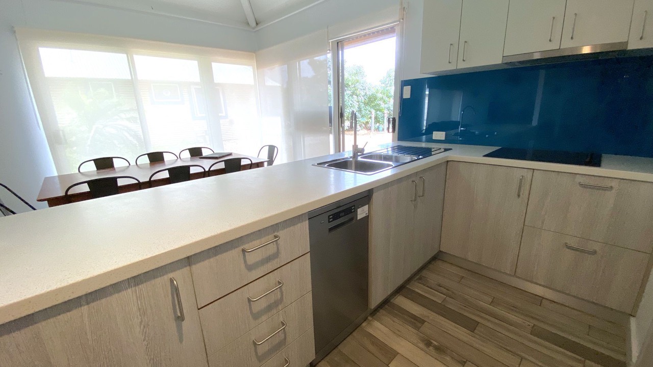 Photo of Kitchen in Exmouth
