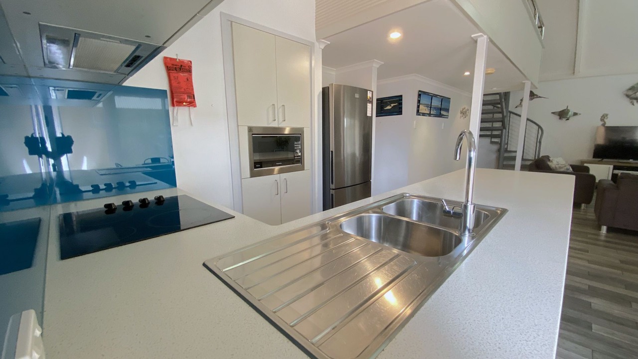 Photo of Kitchen in Exmouth