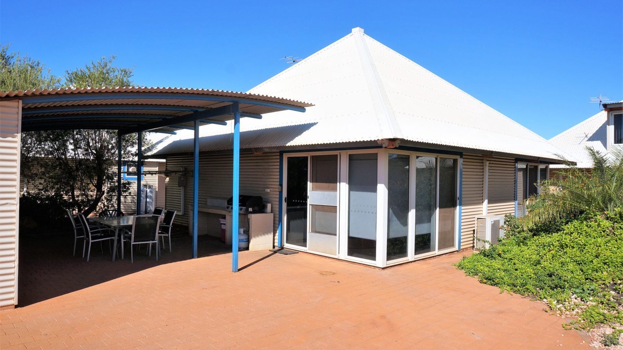 Photo of Outdoor in Exmouth