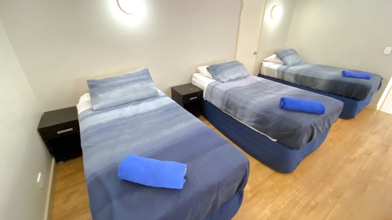 Photo of Bedroom in Exmouth