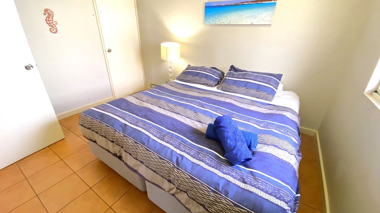 Photo of Bedroom in Exmouth