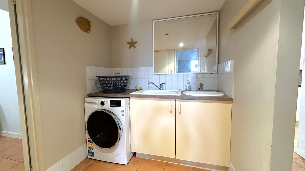 Photo of Bathroom in Exmouth