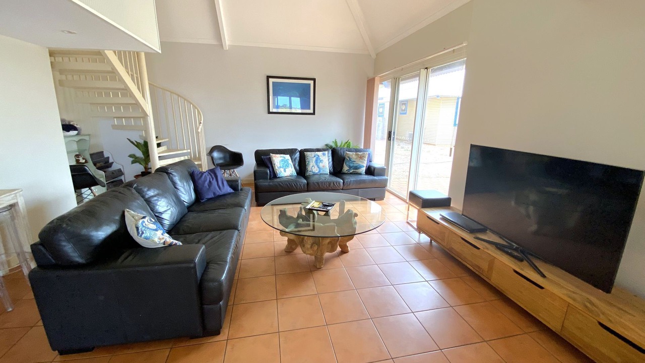 Photo of Livingroom in Exmouth