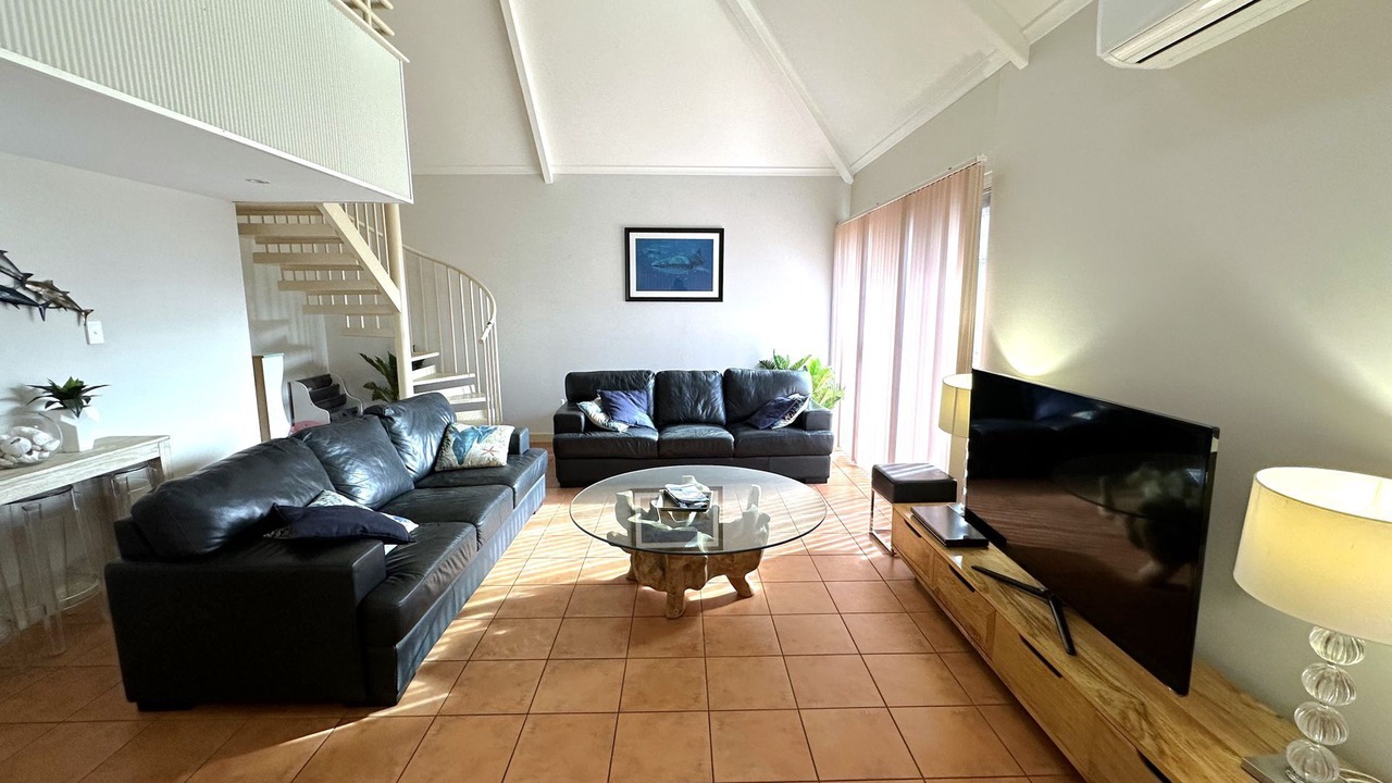 Photo of Livingroom in Exmouth