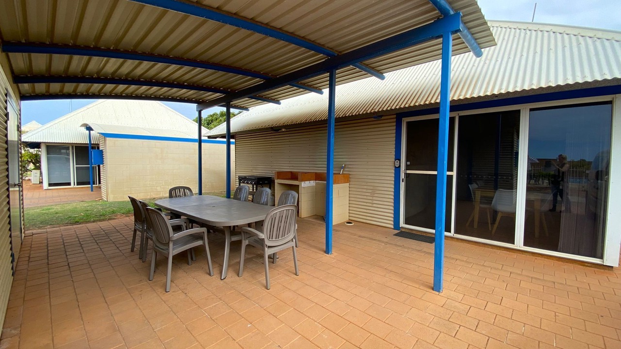Photo of Outdoor in Exmouth