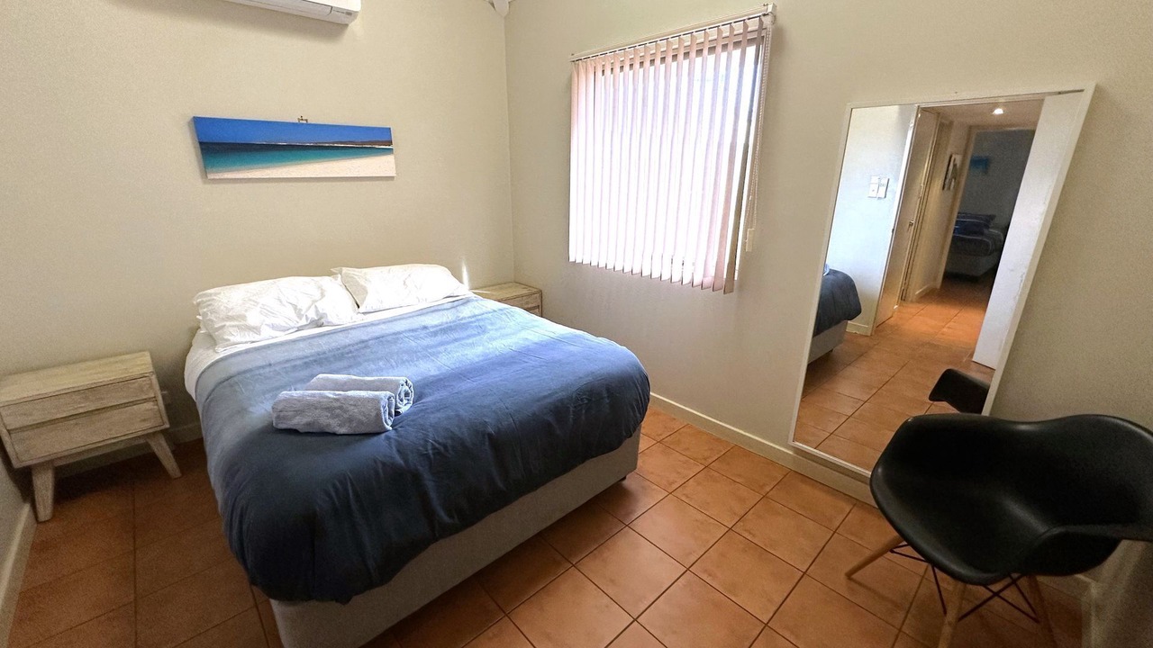 Photo of Bedroom in Exmouth