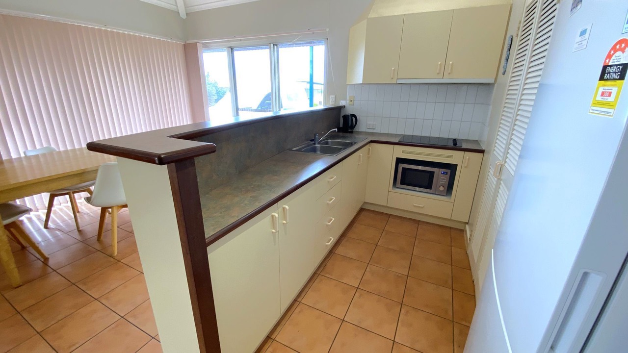 Photo of Kitchen in Exmouth