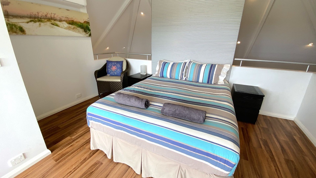 Photo of Bedroom in Exmouth